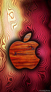 Cherry Wood Cherry Wood Wood Apples Wood