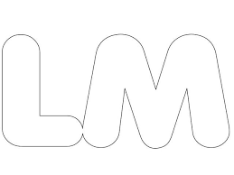 Estos moldes de letras grandes son ideales para imprimir y colorear, realizar actividades con los niños o para decorar el salón de clases. Letras Do Alfabeto Grande
