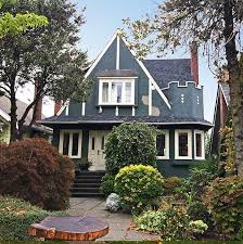 A new map has been created providing a more clear depiction of character homes being torn down in vancouver. Looking At The Future Of Vancouver S Character Homes Character Home Zoning Review Vancouver Is Awesome