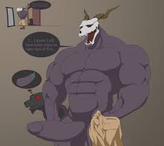 Elias Ainsworth - part 2 at xxxcomicsex.com