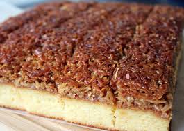 Cake Of Dream Or Dream Cake The Easy Recipe Culture Crunch Vegan Snack Recipes Danish Dessert Dream Cake