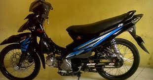 Check spelling or type a new query. Terbaru Modifikasi Motor Shogun R Sp 125 Lengkap Dengan Gambar