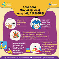 Hal ini bertepatan dengan maksud peribahasa, bumi mana yang tidak ditimpa hujan dan lautan mana yang tidak bergelora. P2ptm Kemenkes Ri Auf Twitter Hindari Mengatasi Stres Dengan Cara Berikut Ini Cerdik Cegahptm Dukunggermas Kelolastres Worldmentalhealth Mentalhealthforall Https T Co Pj15jrcddz