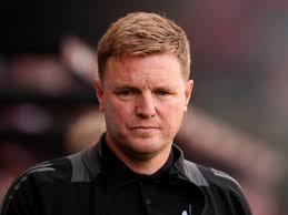 Eddie Howe: Newcastle's league dream still alive but will take longer to  achieve