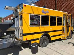 Peggy-O's Food Truck — Mobile caterer food truck in Des Moines, Iowa