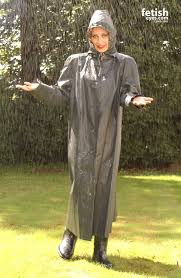 Kleppermode Rain Wear Rainwear Girl Rainwear Fashion