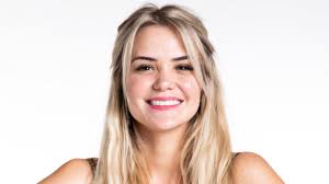 Foto: 'BBB20': Marcela beijou Daniel durante a festa Liga o Fresh nesta  sexta-feira, 14 de fevereiro de 2020