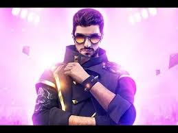 Chrono game play free fire. Dj Alok Vale Vale Freefire Song Live Concert 720p In Hd Youtube