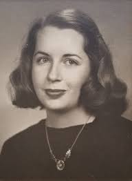 Eleanor Jean (Edwards) Ford Obituary January 6, 2020