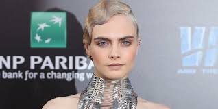 Delevingne wore an iteration of. Cara Delevingne Valerian Premiere Sheer Dress Cara Delevingne Wears Iris Van Herpen