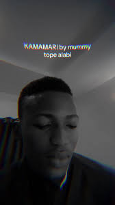 Ka Ma Mari by Bbo and Topetope Alabi Side