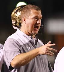 Sumter Central at Oxford Football Game