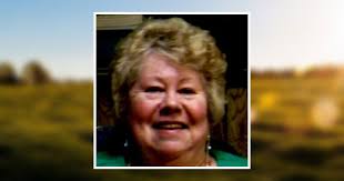 Jeannie Hellmann Obituary April 9, 2015