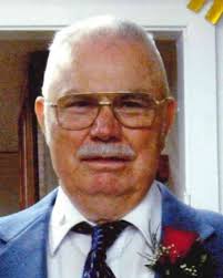 Remembering James D. Fuller