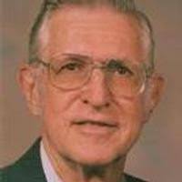 Edward B. Anders Obituary 2010