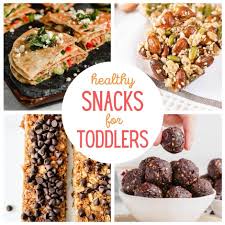 Maybe you would like to learn more about one of these? Snacks For Toddlers Food Doodles