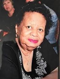 BARBARA FREDERICK Obituary