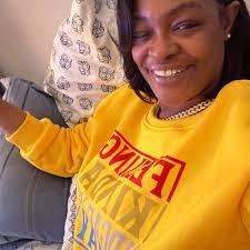 Freda Odom's Instagram, Twitter & Facebook