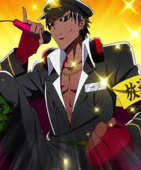 Mitsuru Hitokoe Anime Shows Hot Anime Guys Anime