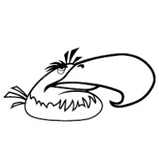 Download your very own paper angry birds. Top 40 Free Printable Angry Birds Coloring Pages Online