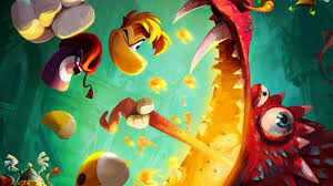 Rayman and his friends should have been there, instead of rabbids in . Rayman 4 Schopfer Will Rayman Nach Wild Und Beyond Good Evil 2 Zuruckbringen