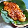 Sambal fish fillet from rasamalaysia.com
