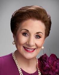 Martha Turner: Houston's Grande Dame of Real Estate