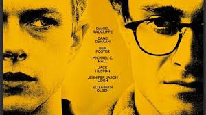 Kill your darlings |