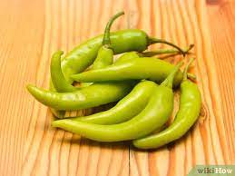 How To Preserve Sweet Banana Peppers With Pictures Wikihow