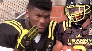 Although, where we differ is here: Rams 2020 Draft A Look At Cam Akers As A 5 Star College Recruit Turf Show Times