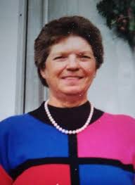 Obituary for Mildred Mae (Combs) Hood