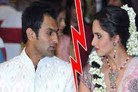 Are Sania Mirza And Shoaib Malik Heading Towards Divorce India Com Sania mirza news, gossip, photos of sania mirza, biography, sania mirza boyfriend list 2016. are sania mirza and shoaib malik