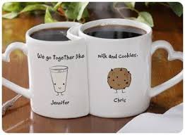 117 Unique Valentine S Day Gifts For Him Of 2020 Personalized Mugs Mugs We Go Together Like
