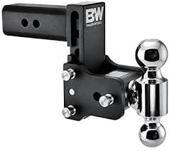 Maybe you would like to learn more about one of these? Amazon Com B W Trailer Hitches Tow Stow Fits 2 5 Receiver Dual Ball 2 X 2 5 16 5 Drop 14 500 Gtw Ts20037b Automotive