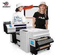 China Inkjet Printer For DTF Printing - Unleash Your ...