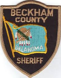 Oklahoma Patches Police Historical Memorabilia Collectibles Patches Police Police Badge
