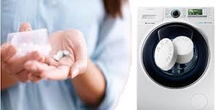 Camasir Yikamak Bazen Sinir Bozucu Olabiliyor Ancak Yikandiktan Sonra Camasirlarinizin Kokusu Butun Sinirinizi Washing Machine Laundry Machine Home Appliances