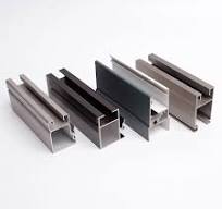 Aluminum Extrusions Sliding Windows Frames - Hugh Aluminum