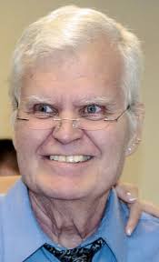 Robert Gilliland View Candles