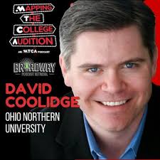 Broadway Podcast Network