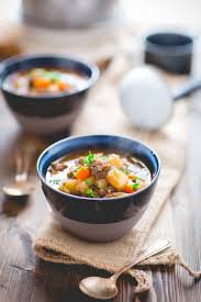 Beef stew is one of my absolute favorite recipes to make on a chilly, cloudy day (along with this crockpot vegetable beef soup) when i can like this hearty spanish chicken stew, instant pot beef stew feels like the meal for that kind of night, when the rain taps on the window, but you needn't worry. Quick Beef Stew Healthy Seasonal Recipes