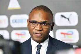 Rivercess County head coach removed from position