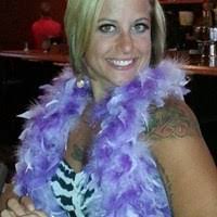 Emily Witzel's Instagram, Twitter & Facebook