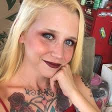 Ashley Gallimore's Instagram, Twitter & Facebook