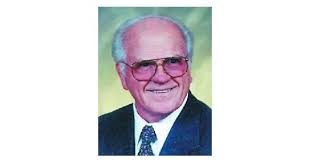 Ralph Pucci Obituary (1928