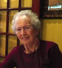 Rita Harwell McKeever