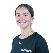 Nicole Fairfield's Instagram, Twitter & Facebook