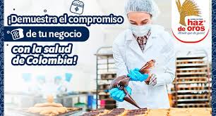 La panadería industrial es la producción en masa, con un trabajo automatizado que a menudo se prolonga durante las 24 horas del día. Tips Archivos Pagina 3 De 3 Haz De Oros Industrial