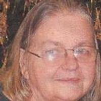 Obituary information for Georgia Jean Boger
