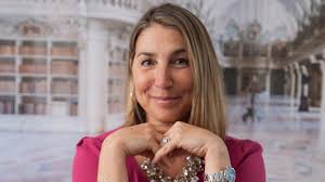 ZIBBY OWENS: Moms Don't Have Time to Read Books